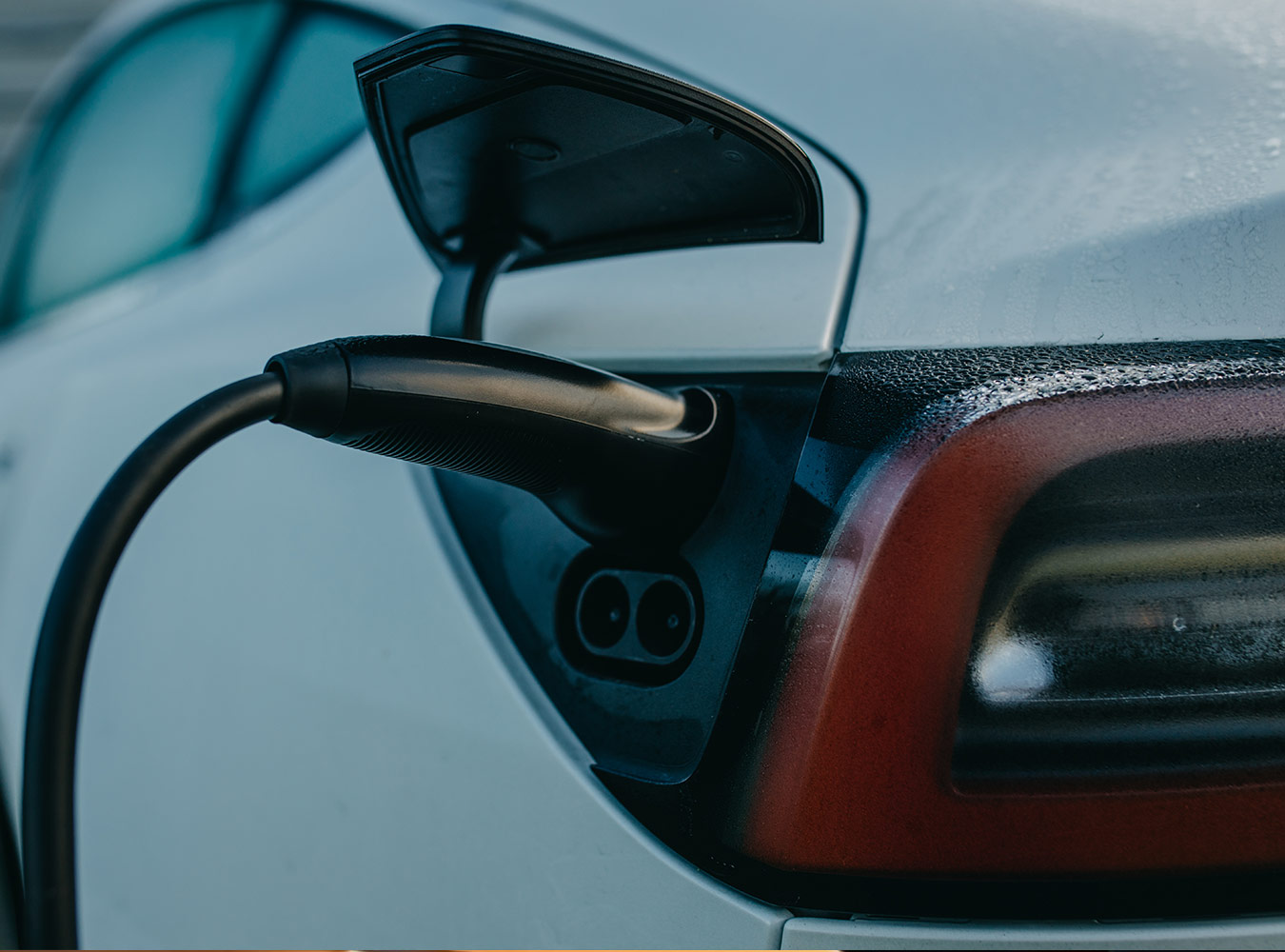 EV Charging Stations