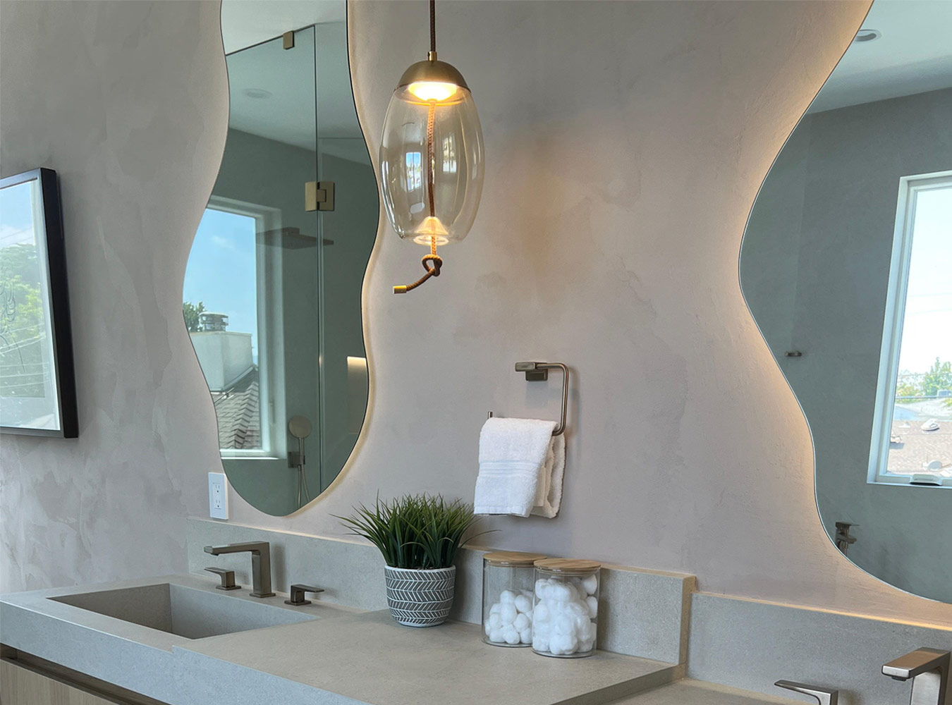 Residential Services